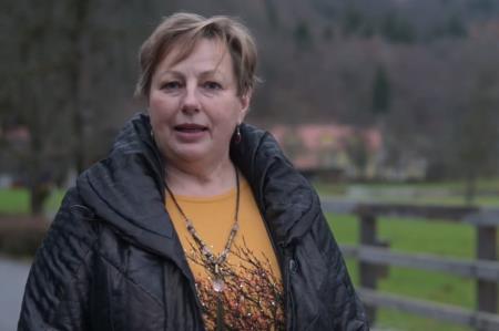 Čestitali Sloveniji in razglasili športnike leta v občini Ivančna Gorica 5